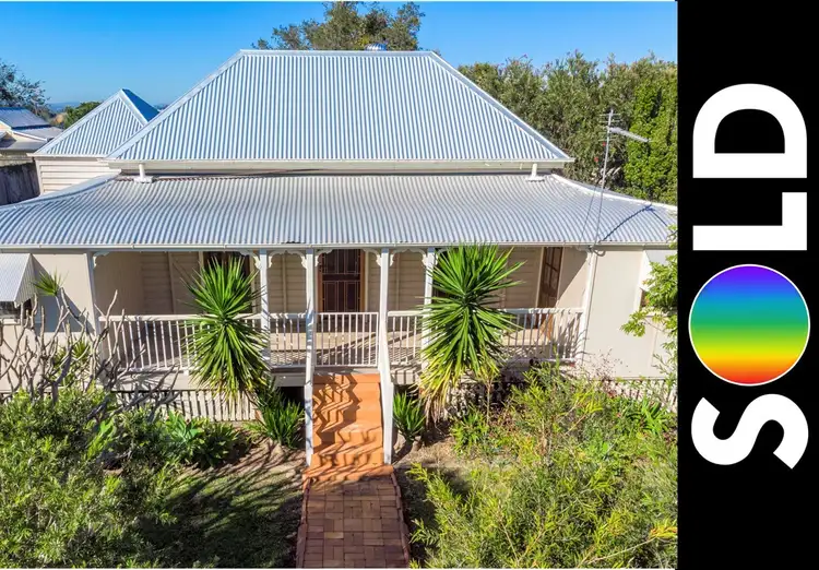 5 Mark Lane, Gympie QLD 4570