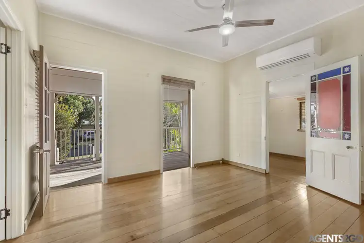 Fifth view of Homely house listing, 5 Mark Lane, Gympie QLD 4570