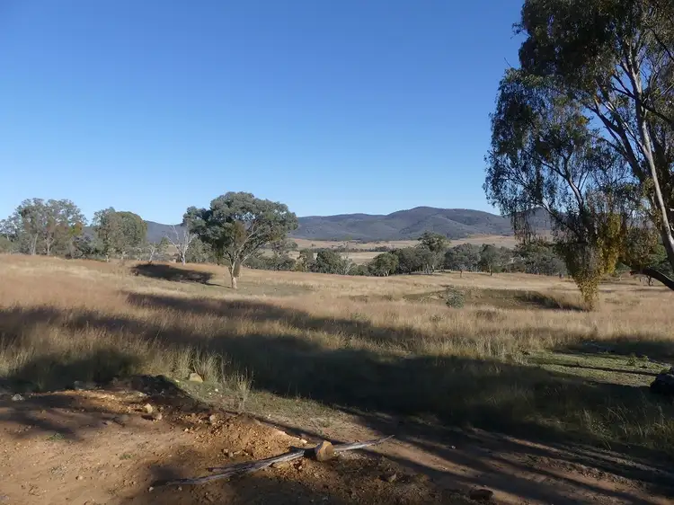 Lot 15 Saxby Road, Ballandean QLD 4382