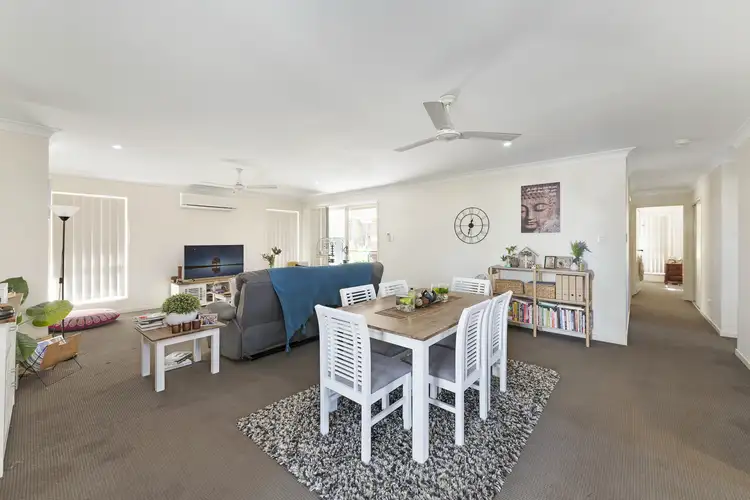 Sixth view of Homely house listing, 50 Malvern Dr, Moore Park Beach QLD 4670