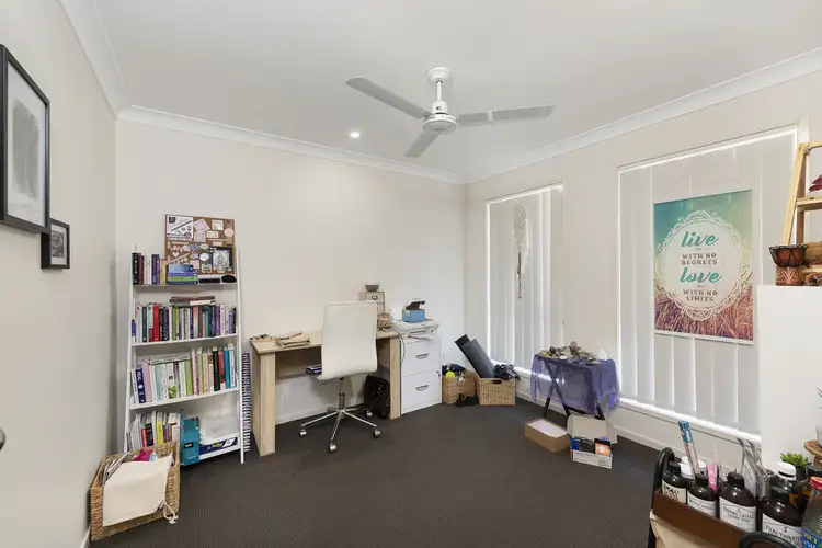 Seventh view of Homely house listing, 50 Malvern Dr, Moore Park Beach QLD 4670