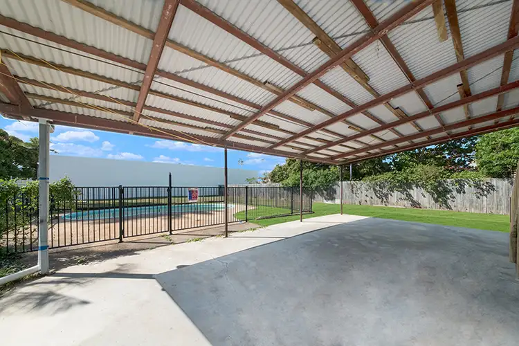 Fourth view of Homely house listing, 93 Clarke St, Garbutt QLD 4814