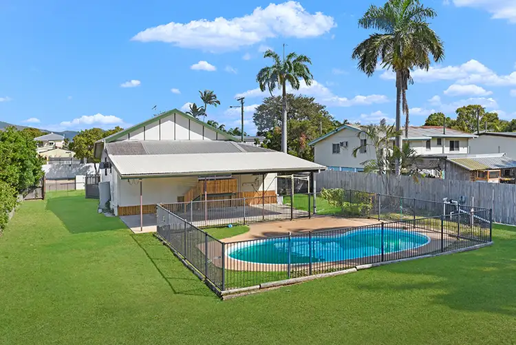 Fifth view of Homely house listing, 93 Clarke St, Garbutt QLD 4814