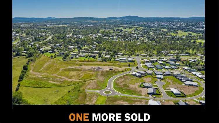 Lot 57 Knightsbridge Drive, Southside QLD 4570