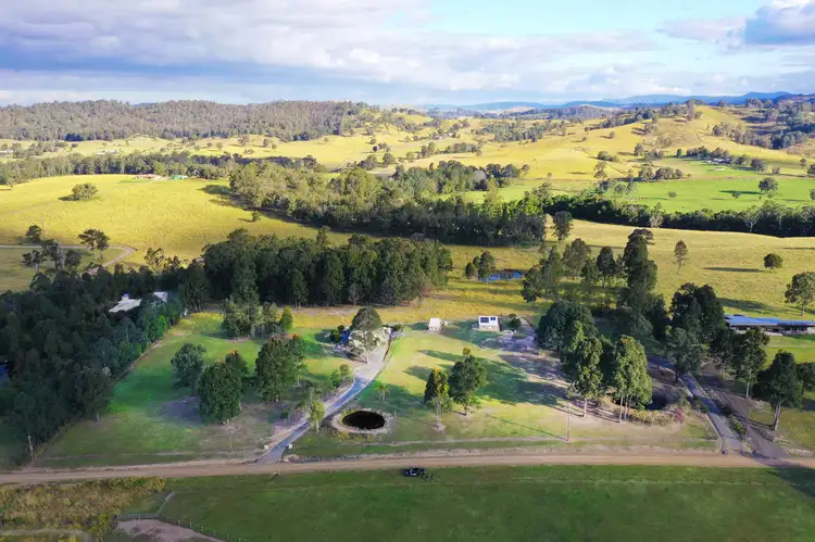 Main view of Homely rural property listing, 159 Mobbs Lane, Firefly NSW 2429