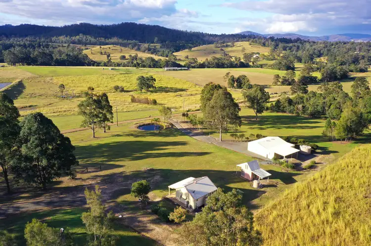 Fourth view of Homely rural property listing, 159 Mobbs Lane, Firefly NSW 2429