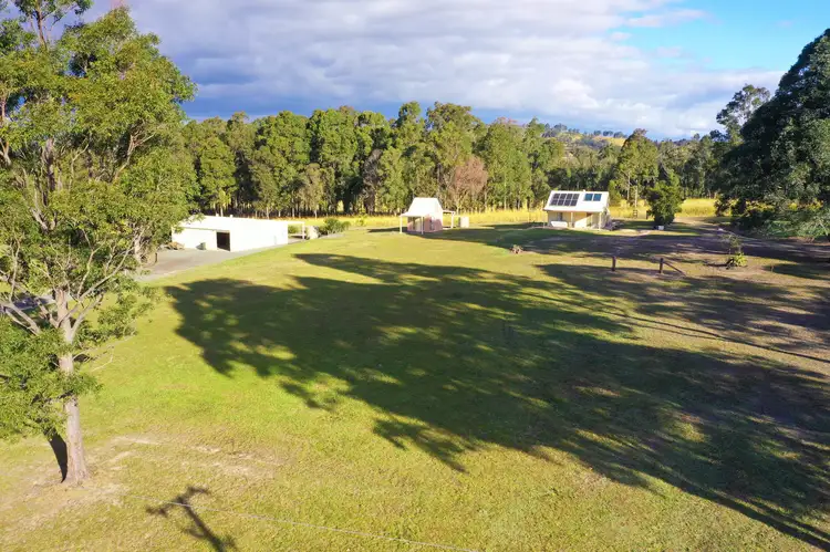 Fifth view of Homely rural property listing, 159 Mobbs Lane, Firefly NSW 2429
