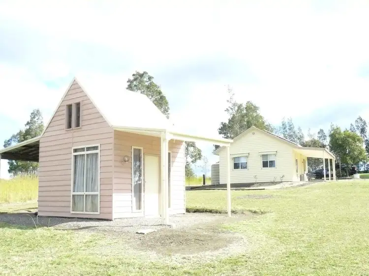 Sixth view of Homely rural property listing, 159 Mobbs Lane, Firefly NSW 2429
