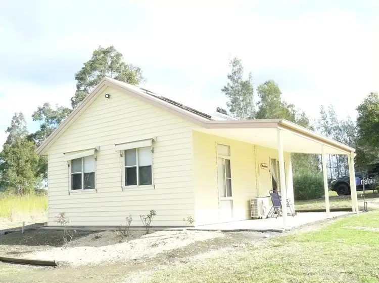 Seventh view of Homely rural property listing, 159 Mobbs Lane, Firefly NSW 2429