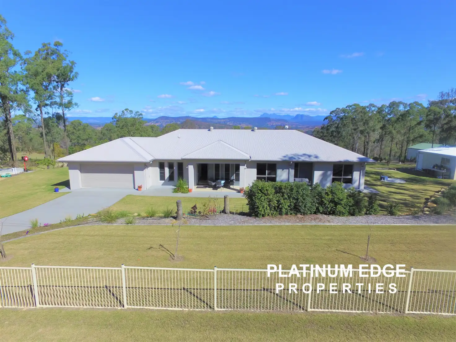 Main view of Homely house listing, 403-411 Boomerang Drive, Kooralbyn QLD 4285
