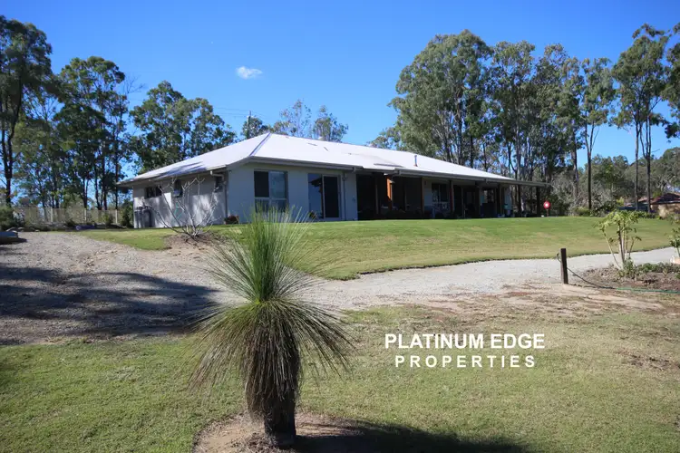 Third view of Homely house listing, 403-411 Boomerang Drive, Kooralbyn QLD 4285