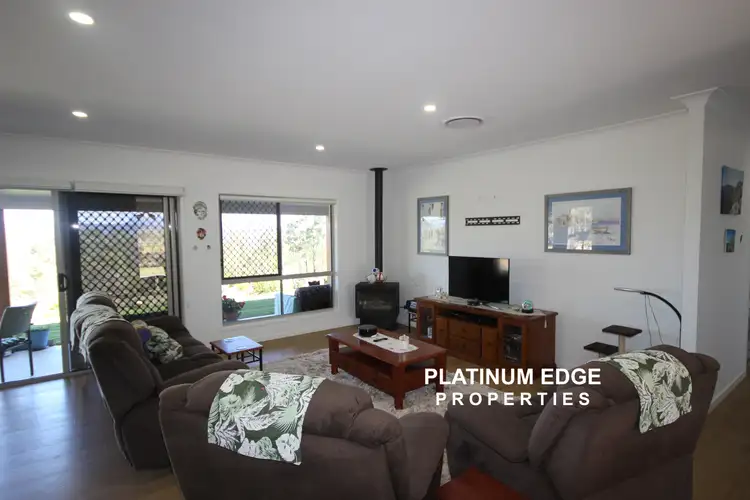 Sixth view of Homely house listing, 403-411 Boomerang Drive, Kooralbyn QLD 4285