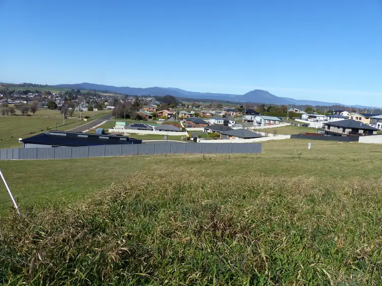 Main view of Homely land listing, 28 Dry Street, Deloraine TAS 7304