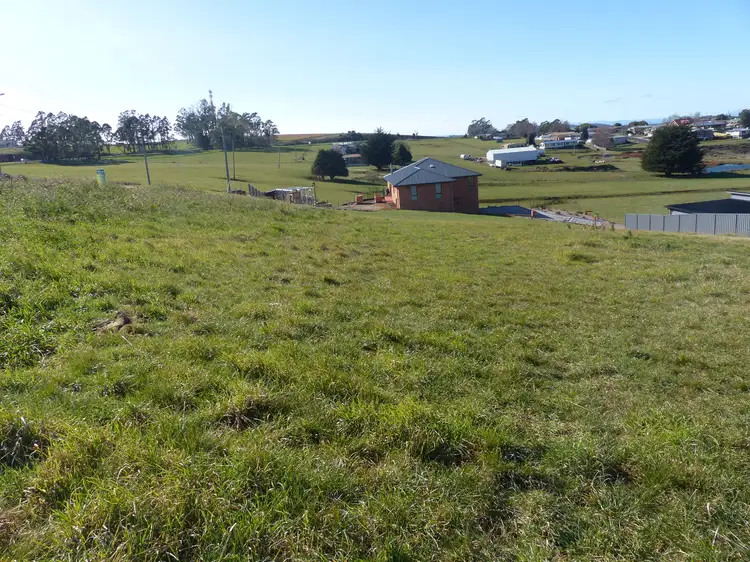 Third view of Homely land listing, 28 Dry Street, Deloraine TAS 7304