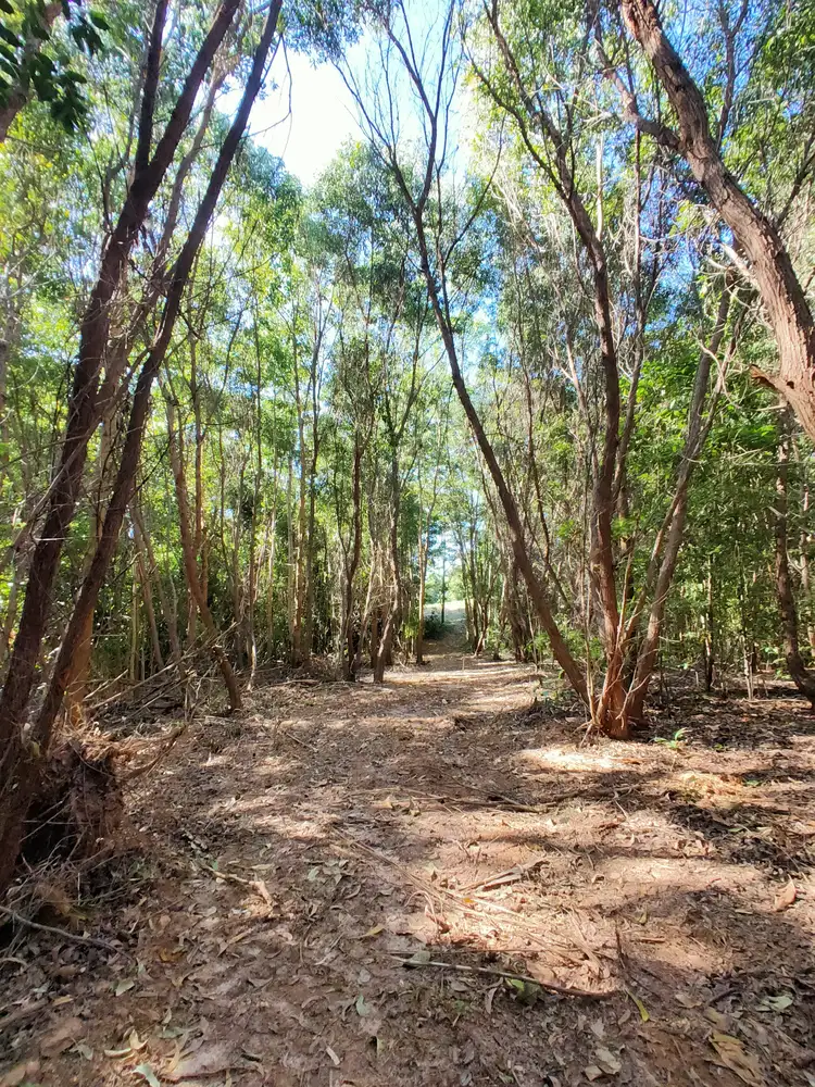 Seventh view of Homely land listing, LOT 3 Garners Beach Rd, Garners Beach QLD 4852