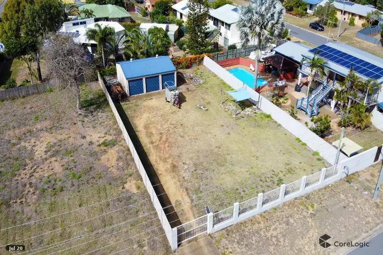 58 Orchid Dr, Moore Park Beach QLD 4670