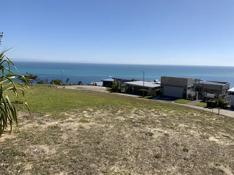 Second view of Homely land listing, 4 Cassidae Crescent, Tangalooma QLD 4025
