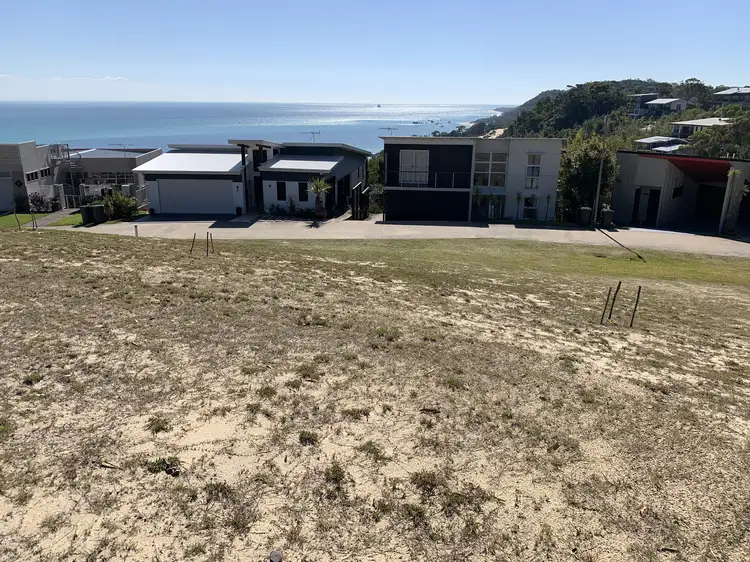 Third view of Homely land listing, 4 Cassidae Crescent, Tangalooma QLD 4025