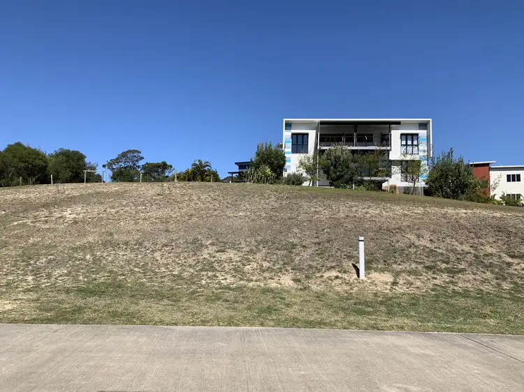 Fourth view of Homely land listing, 4 Cassidae Crescent, Tangalooma QLD 4025