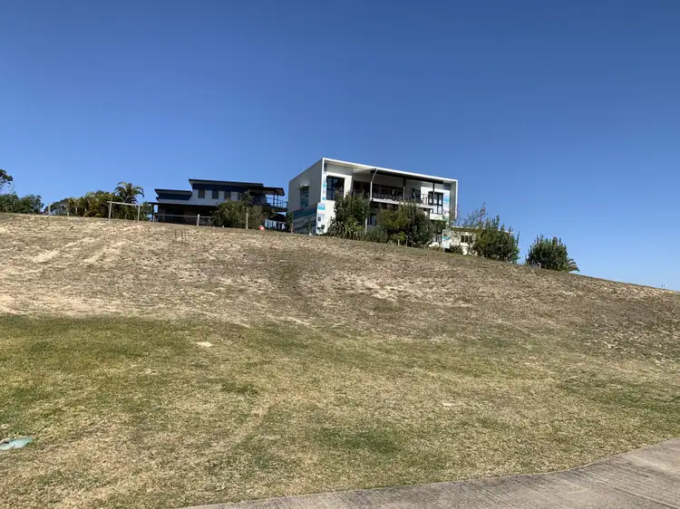 Fifth view of Homely land listing, 4 Cassidae Crescent, Tangalooma QLD 4025