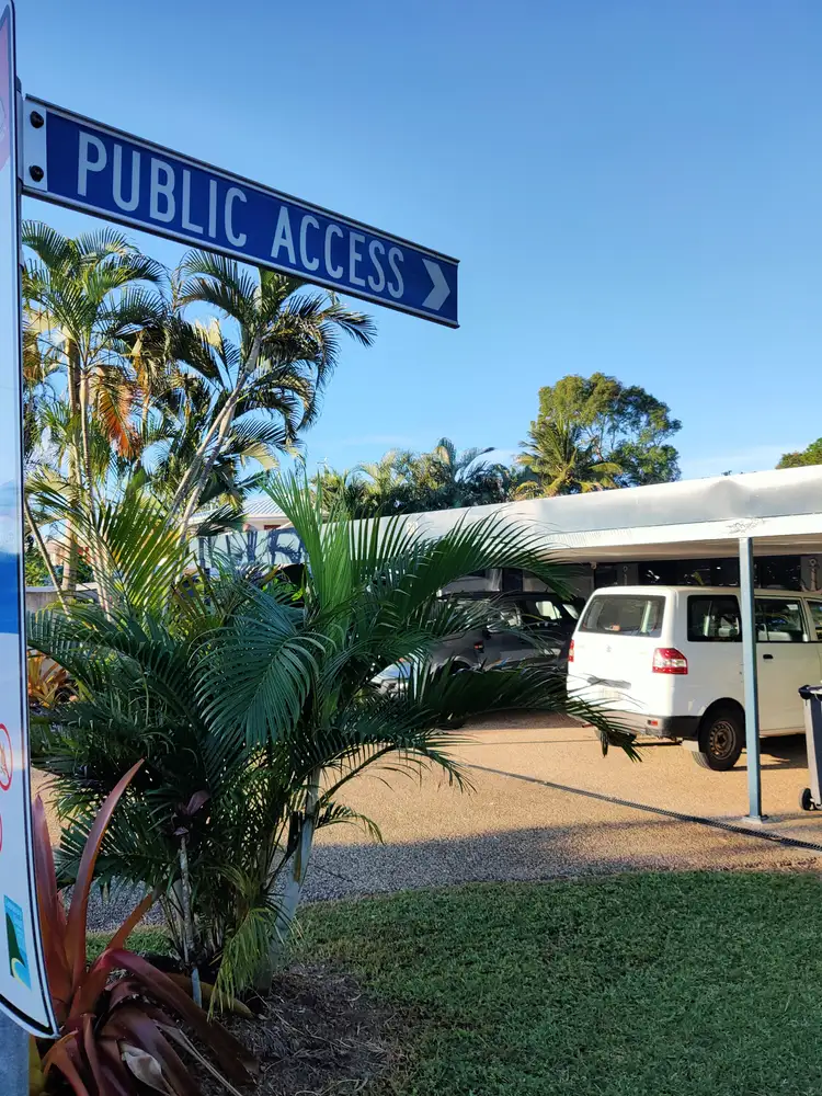 Fifth view of Homely land listing, 89 Reid Rd, Wongaling Beach QLD 4852