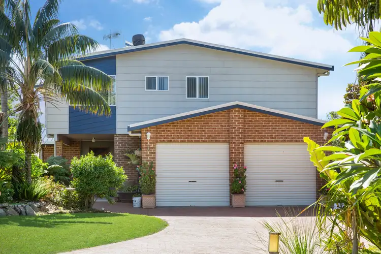 Main view of Homely house listing, 8 Brace Close, Kioloa NSW 2539