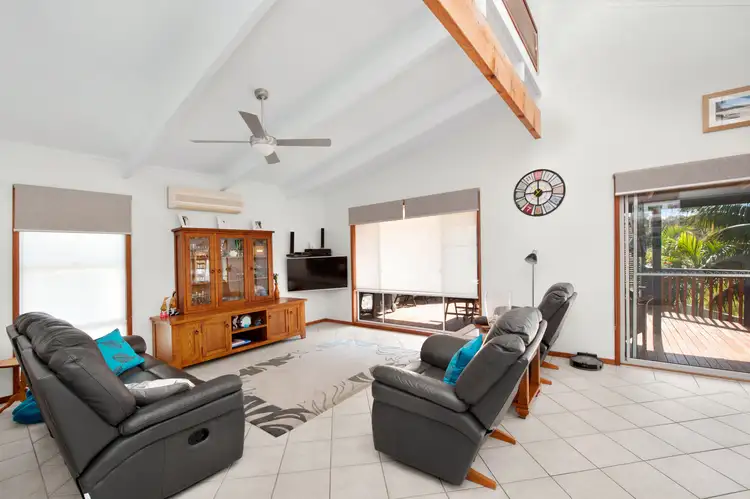 Fourth view of Homely house listing, 8 Brace Close, Kioloa NSW 2539