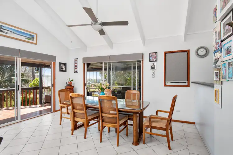 Sixth view of Homely house listing, 8 Brace Close, Kioloa NSW 2539