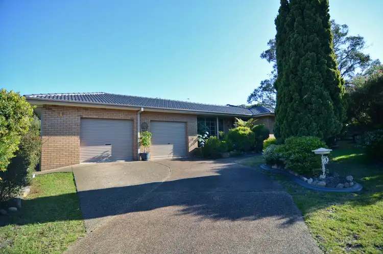 9 Hakea Pl, Tura Beach NSW 2548