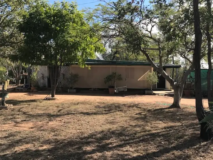 Main view of Homely house listing, 24 Robinsons Ave, Rubyvale QLD 4702