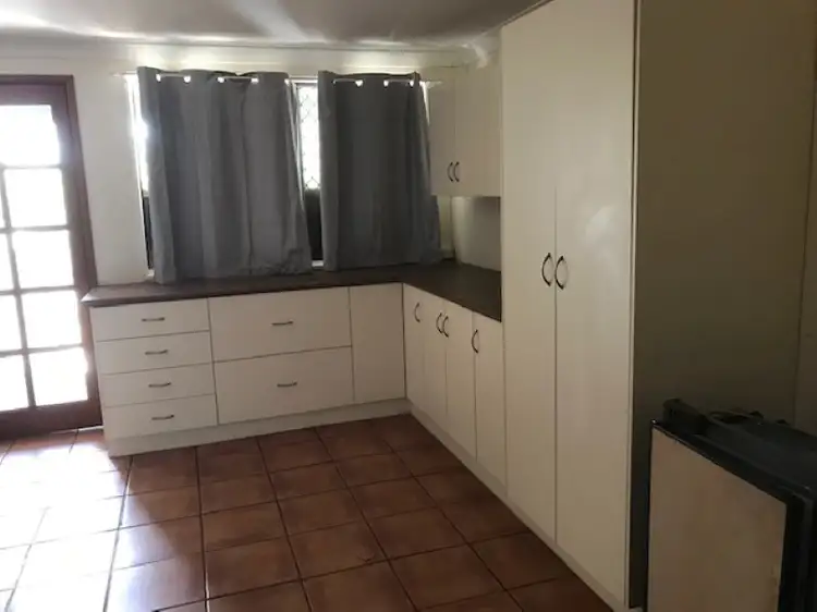 Second view of Homely house listing, 24 Robinsons Ave, Rubyvale QLD 4702