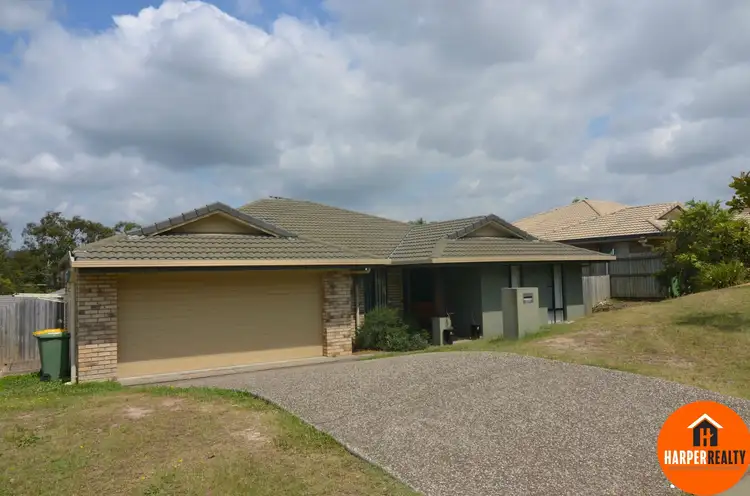 Main view of Homely house listing, 13 Emily St, Ormeau QLD 4208