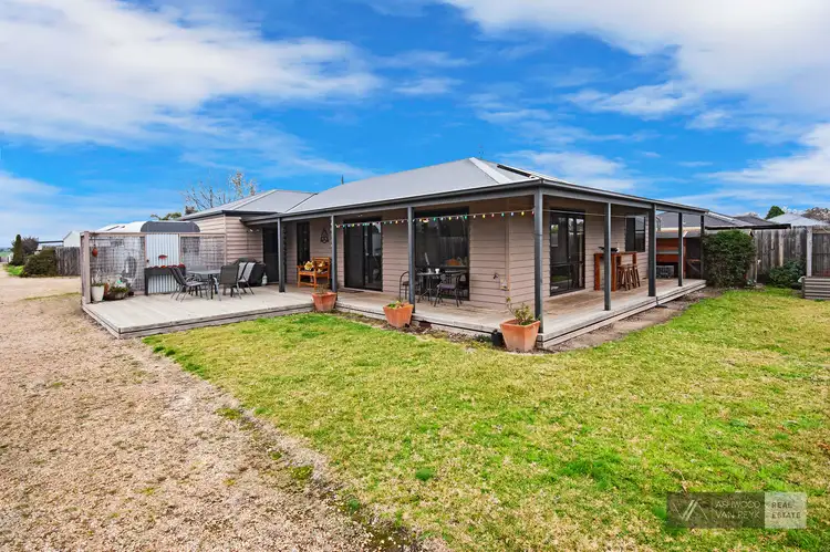 Main view of Homely house listing, 37 Crooke St, East Bairnsdale VIC 3875