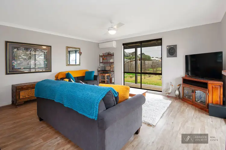 Second view of Homely house listing, 37 Crooke St, East Bairnsdale VIC 3875