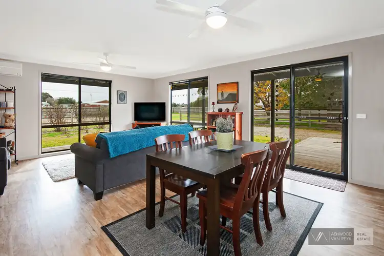 Third view of Homely house listing, 37 Crooke St, East Bairnsdale VIC 3875