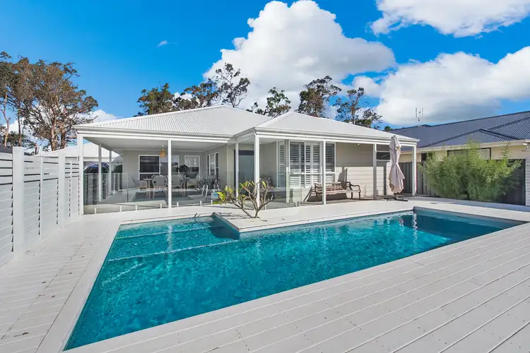 Main view of Homely house listing, 26 Noreuil Circuit, Cowaramup WA 6284