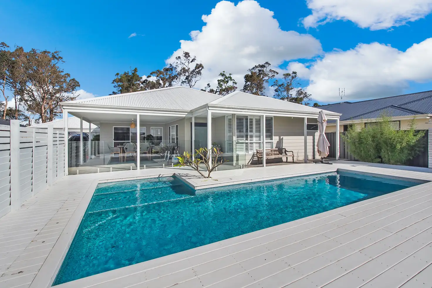 Main view of Homely house listing, 26 Noreuil Circuit, Cowaramup WA 6284