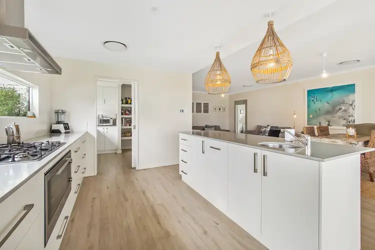 Second view of Homely house listing, 26 Noreuil Circuit, Cowaramup WA 6284