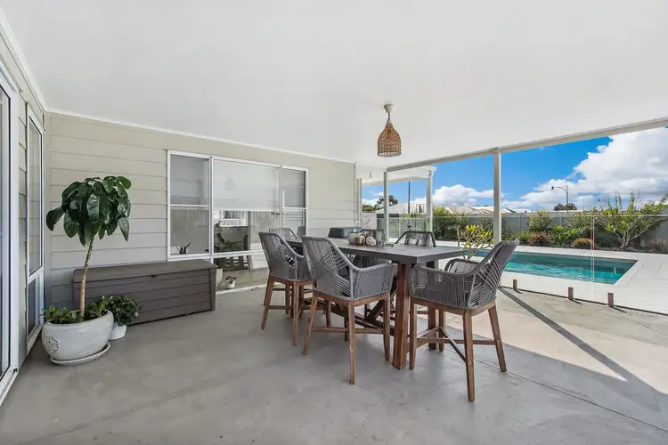 Third view of Homely house listing, 26 Noreuil Circuit, Cowaramup WA 6284