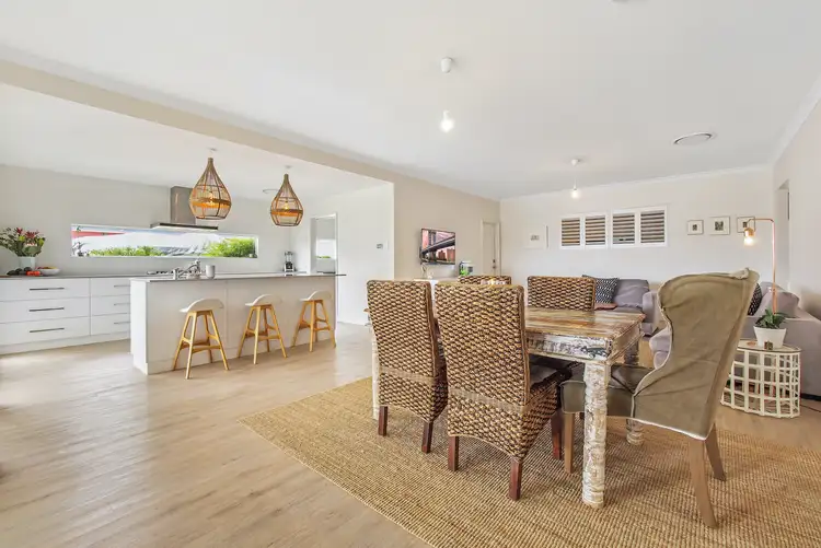 Fourth view of Homely house listing, 26 Noreuil Circuit, Cowaramup WA 6284