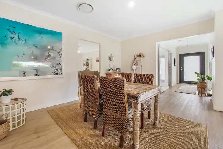 Fifth view of Homely house listing, 26 Noreuil Circuit, Cowaramup WA 6284