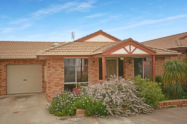 Main view of Homely flat listing, Unit 3/7 Scallan Street, Stawell VIC 3380