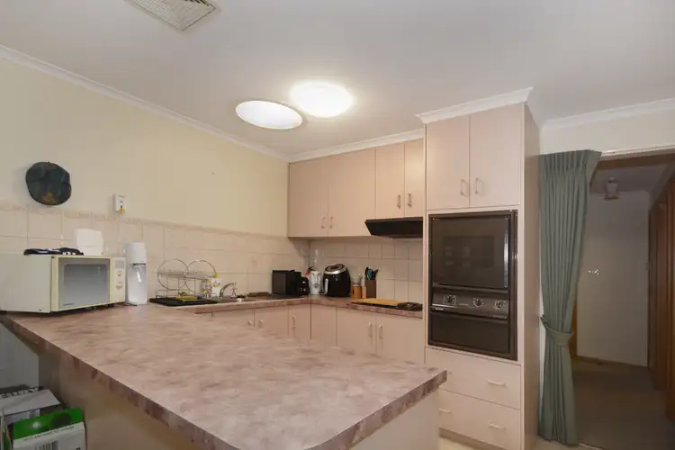 Second view of Homely flat listing, Unit 3/7 Scallan Street, Stawell VIC 3380