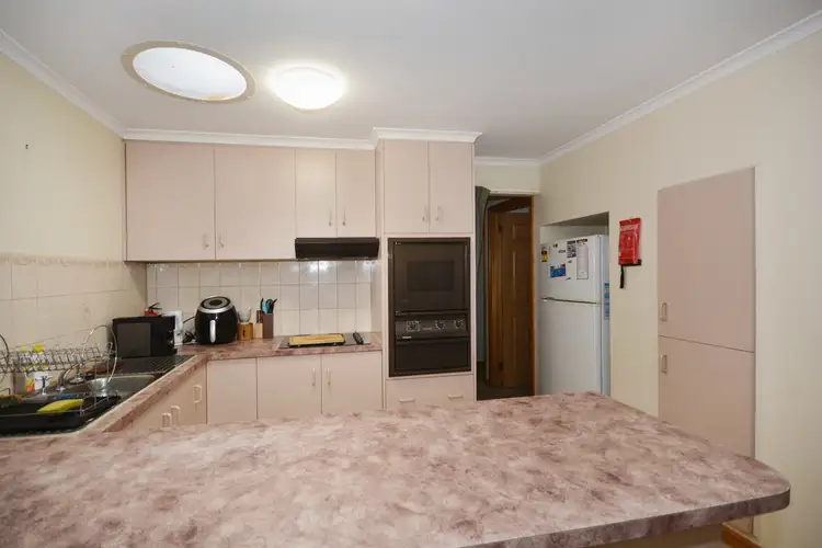 Fourth view of Homely flat listing, Unit 3/7 Scallan Street, Stawell VIC 3380