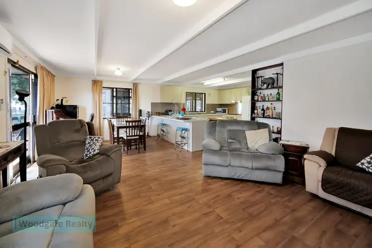 Fourth view of Homely house listing, 1 Wattle St, Woodgate QLD 4660