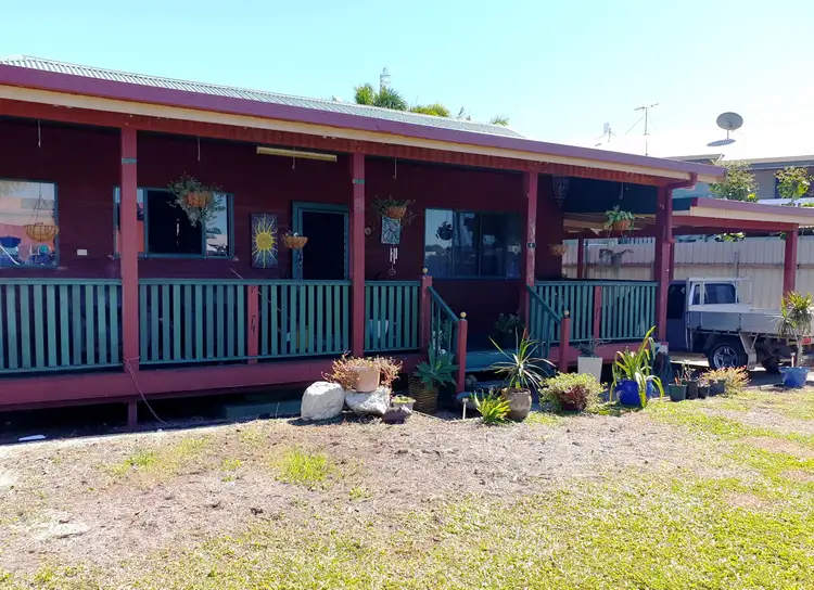 Second view of Homely house listing, 4 Illich Street, Kurrimine Beach QLD 4871