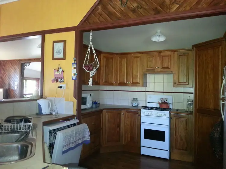 Third view of Homely house listing, 4 Illich Street, Kurrimine Beach QLD 4871