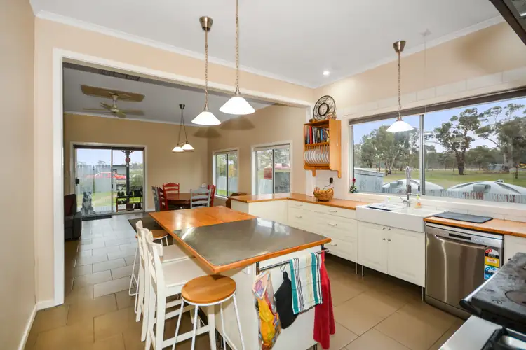 Third view of Homely house listing, 897 Old Glenorchy Road, Glenorchy Via, Stawell VIC 3380