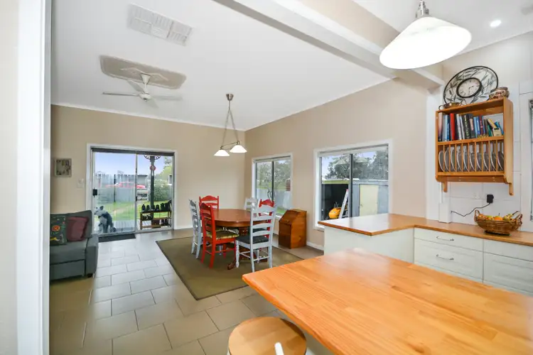Fourth view of Homely house listing, 897 Old Glenorchy Road, Glenorchy Via, Stawell VIC 3380