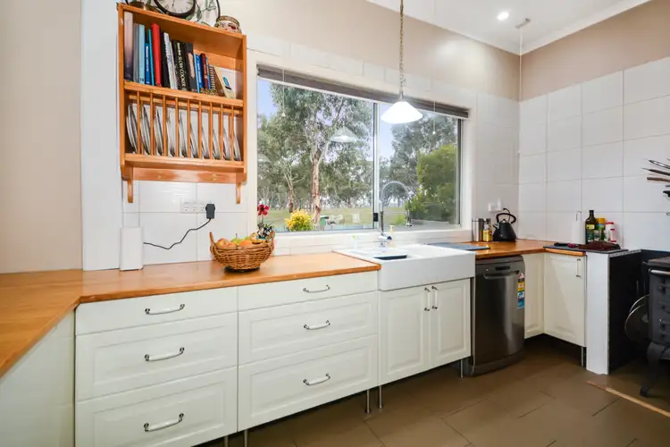 Fifth view of Homely house listing, 897 Old Glenorchy Road, Glenorchy Via, Stawell VIC 3380